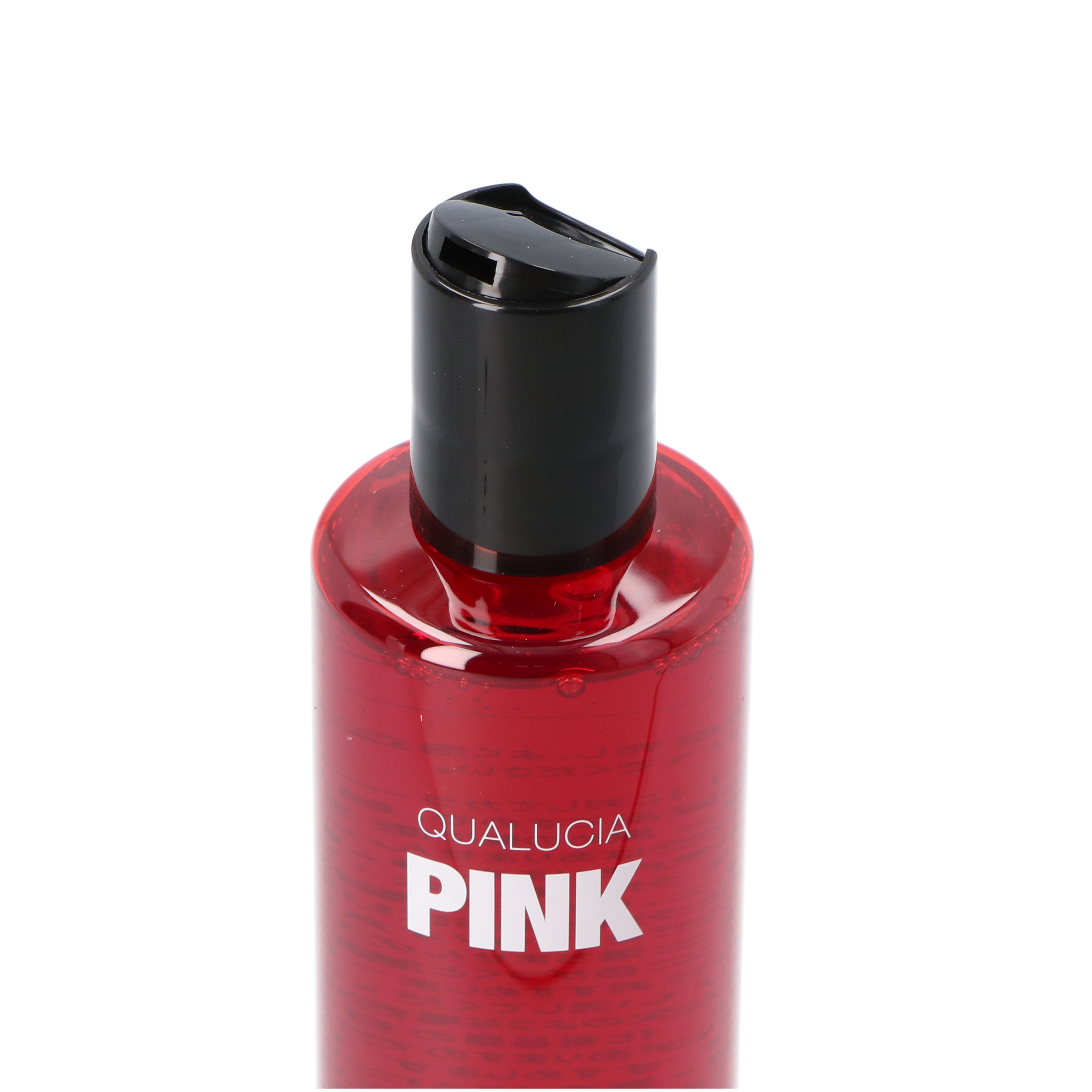 フィヨーレコスメティクス クオルシア カラーシャンプー ピンク 3枚目