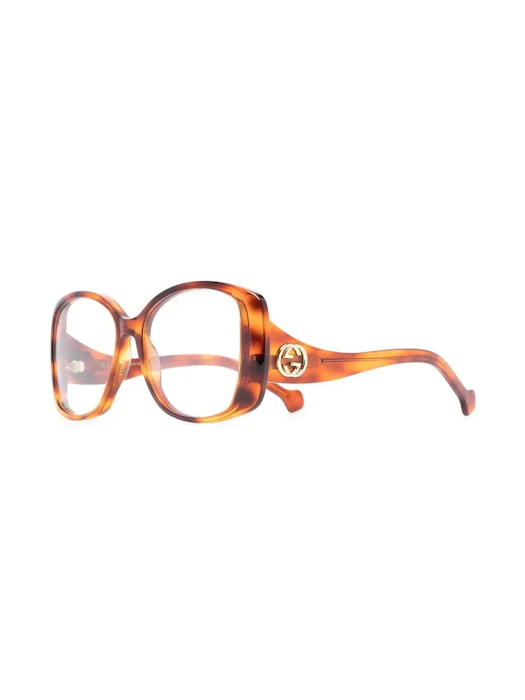 GUCCI GG1236O HAVANA 2枚目