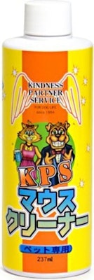 KPS マウスクリーナー 1枚目
