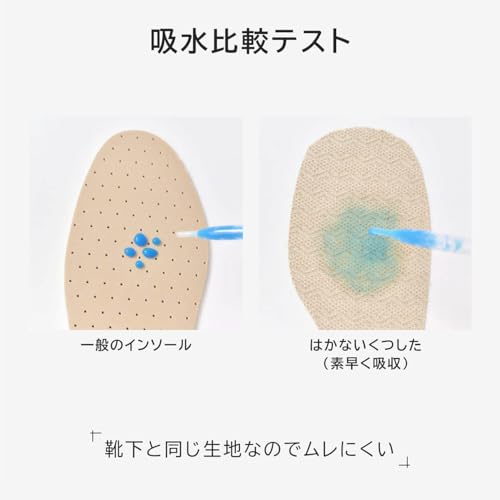 ナイガイ はかないくつした 9枚目