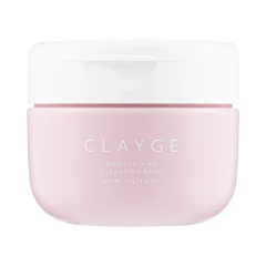 CLAYGE クレージュ モイスチャライジング クレンジングバーム 1枚目
