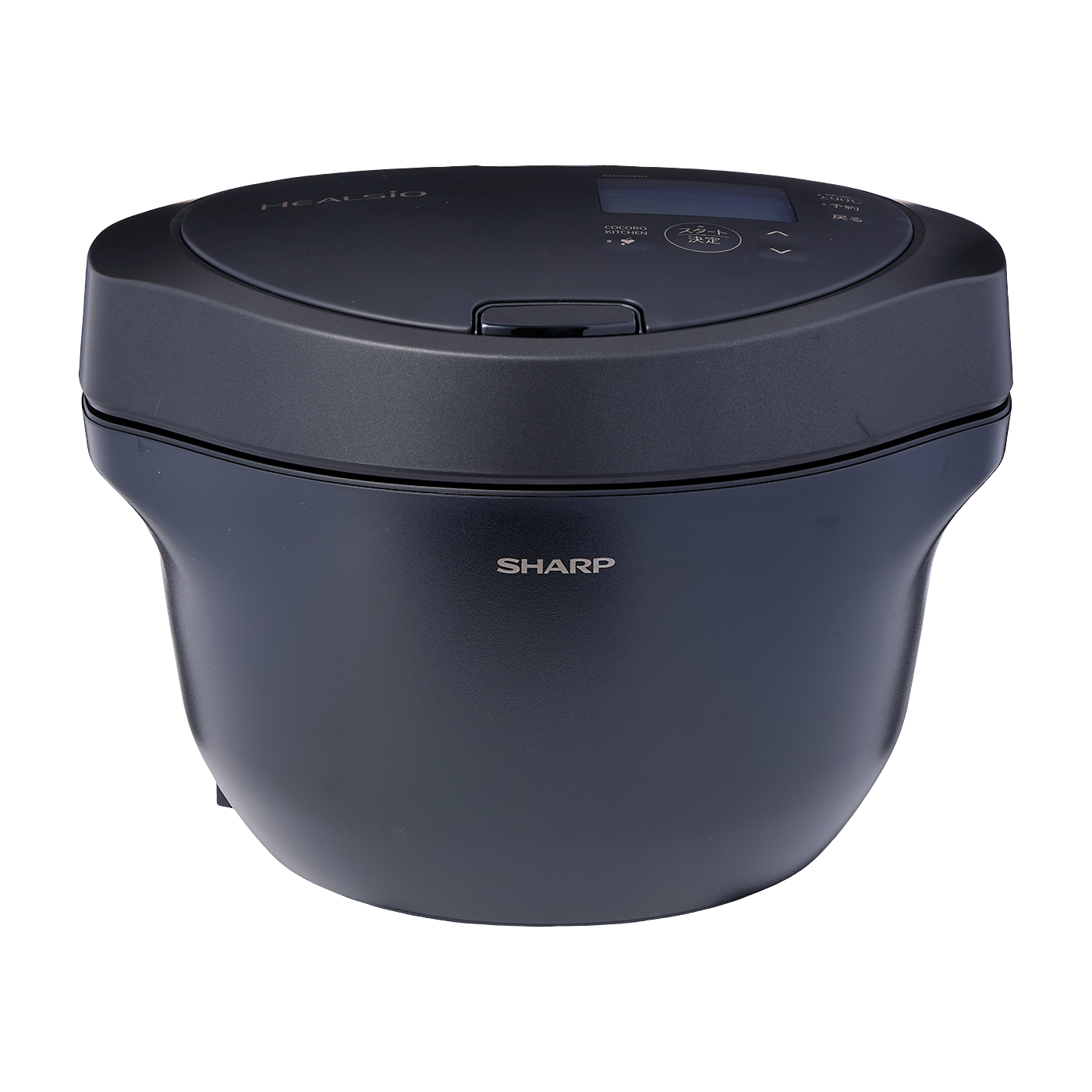 シャープ ヘルシオ ホットクック 2枚目