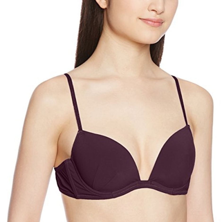 Chut! 5 MOLD BRA サイズ選びがラクなブラジャー 3枚目
