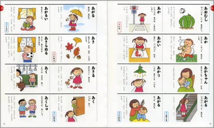 小学館ことばのえじてん 4枚目