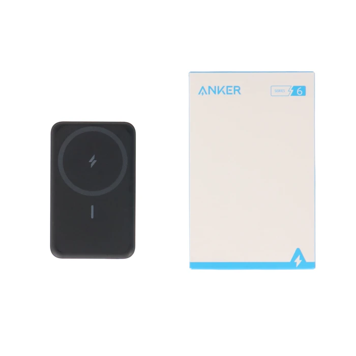 Anker 633 Magnetic Battery(MagGo) 8枚目