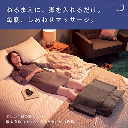 パナソニック ねるまえほっとリフレ EW-RA150 2枚目