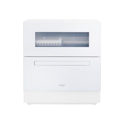 パナソニック 『食器洗い乾燥機 NP-TZ500』 1枚目