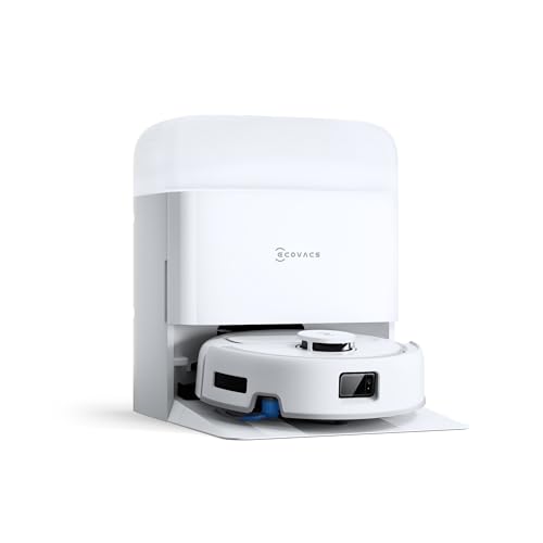 エコバックス DEEBOT mini 2 ロボット 掃除機  2枚目