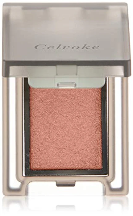 マッシュビューティーラボ Celvoke ヴォランタリー アイズ 1枚目