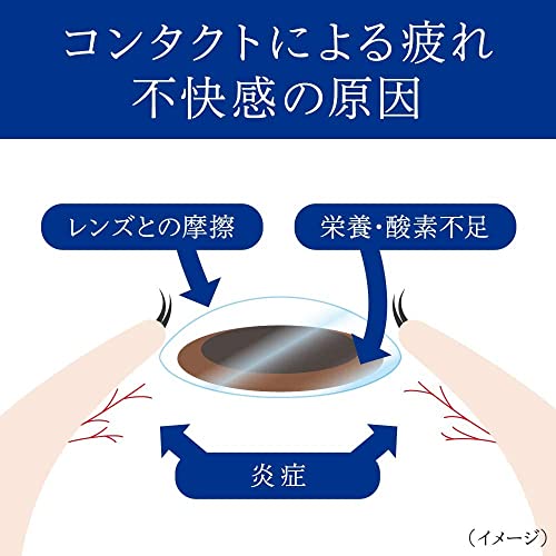 スマイルホワイティエ コンタクト 15mL 3枚目