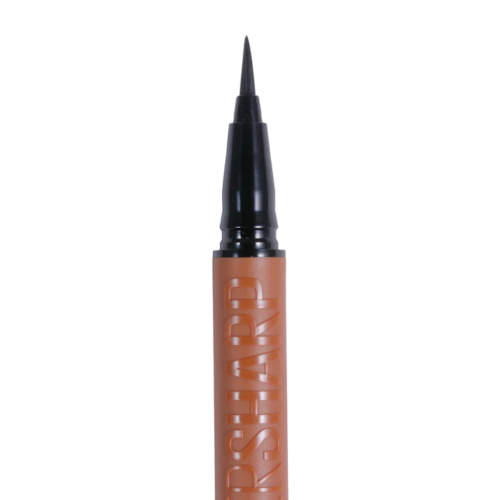 MAYBELLINE NEW YORK ウルトラカラー アイライナー BR-1 ナチュラルブラウン 3枚目