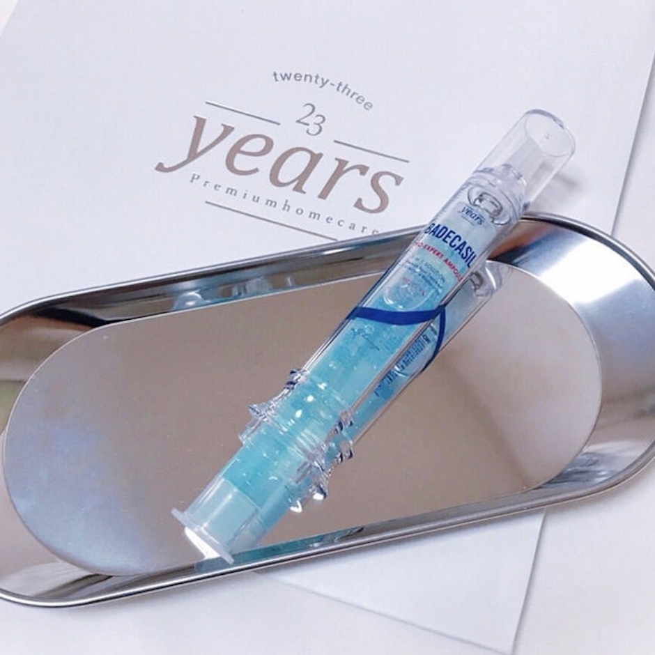 23yearsold Badecasil Pro-Expert Ampoule 1枚目