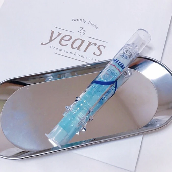 23yearsold Badecasil Pro-Expert Ampoule 1枚目