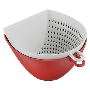 曙産業 ザル ボウル  1枚目
