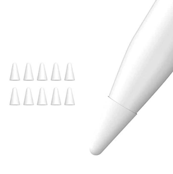TIKK ペン先カバー(Apple Pencil用) 1枚目
