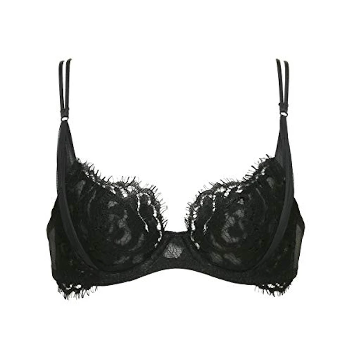 Chut!INTIMATES シア〜ライトブラ 6枚目