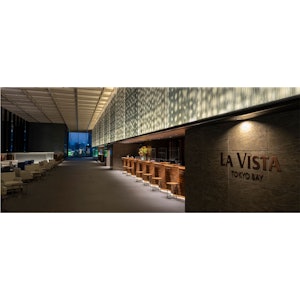 ラビスタ東京ベイ 1枚目