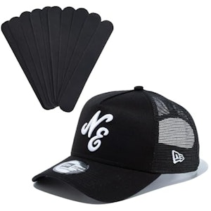 NEWERA 9FORTY™ クラシックロゴ 1枚目