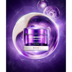 BIOHEAL BOH 美容液 オイル クリーム バイオヒールボ bioheal boh プロバイオダーム 3Dリフティングクリーム 1枚目