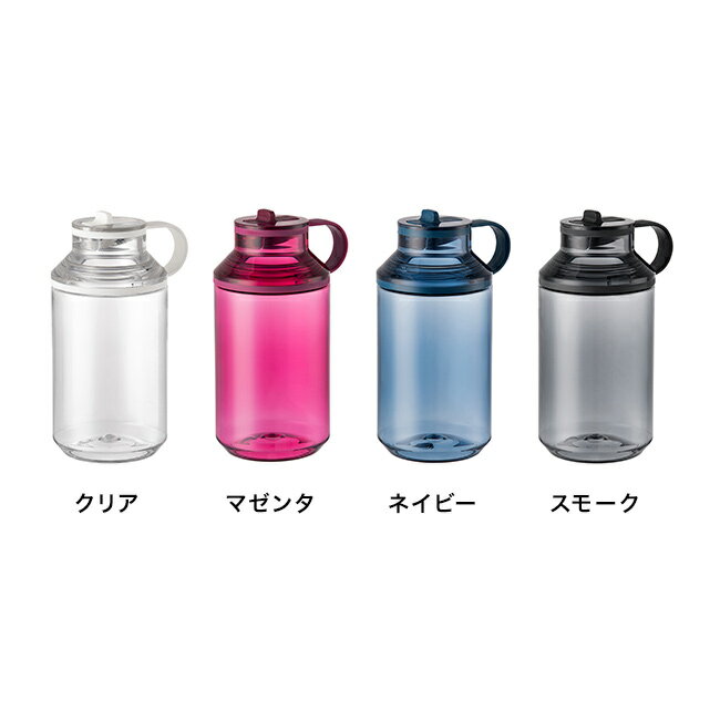 KINTO アクティブボトル 600ml 2枚目