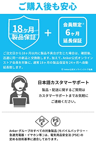 アンカー Anker Soundcore Liberty 4（ワイヤレスイヤホン Bluetooth 5.3） 9枚目