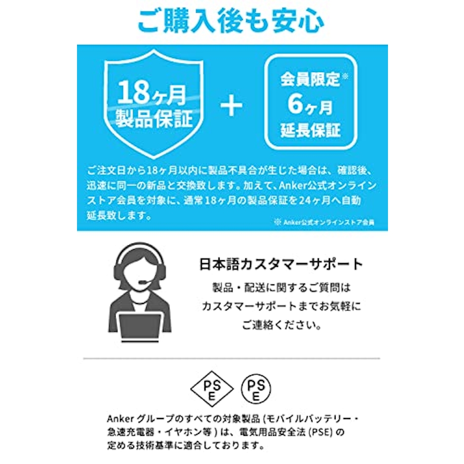 アンカー Anker Soundcore Liberty 4(ワイヤレスイヤホン Bluetooth 5.3) 9枚目
