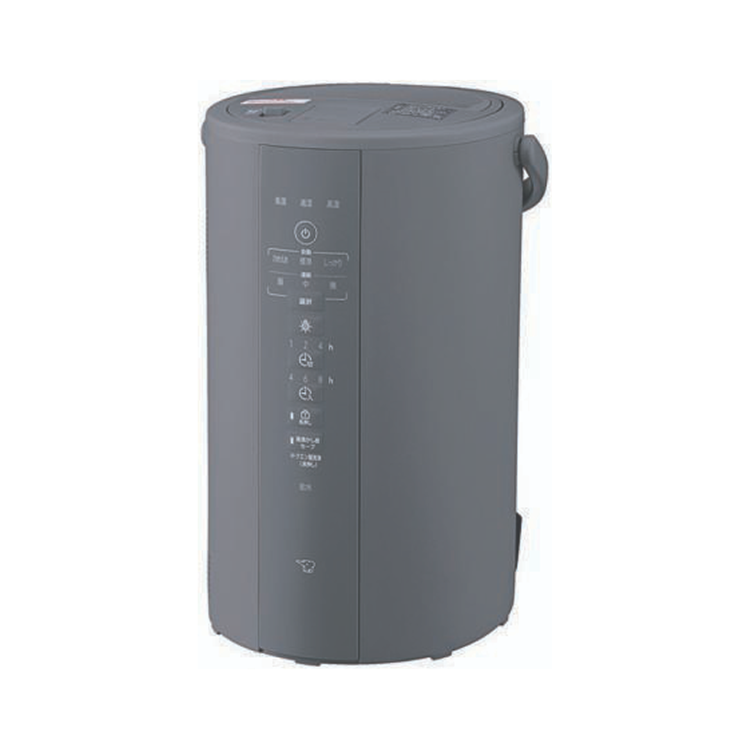 象印マホービン スチーム式加湿器 EE-DF50 1枚目