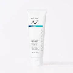 ベーシックケアAZ ウォッシュ 1枚目