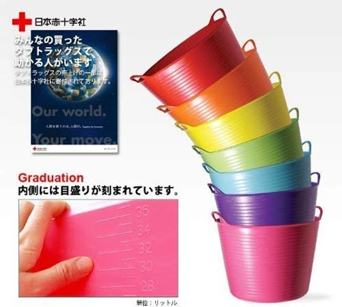 Faulks&Cox(フォルクス&コックス) レッドゴリラ Mサイズ 3枚目