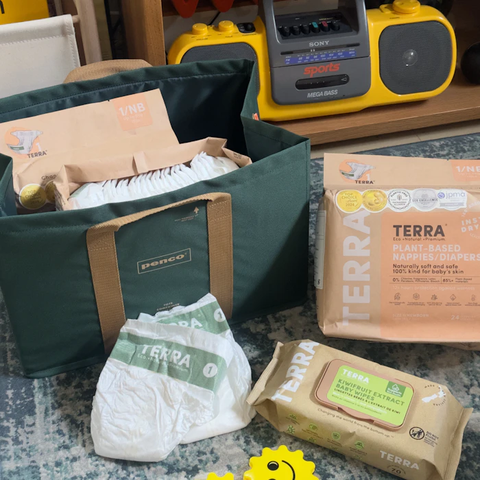 penco Box tote 1枚目
