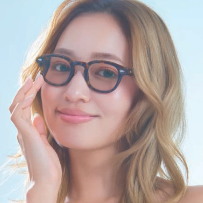 MOSCOT LEMTOSH SUN-POLARIZED 1枚目