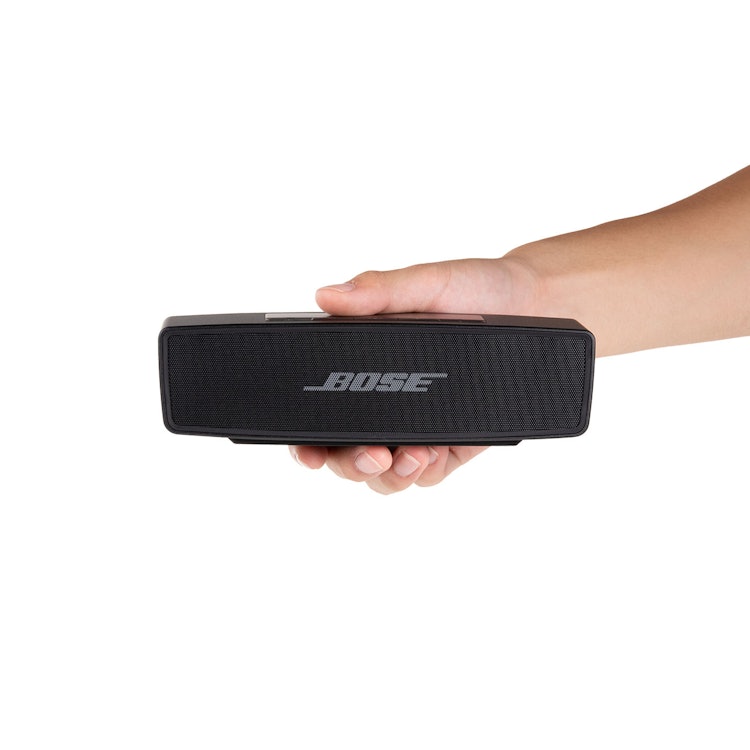 ボーズ SOUNDLINK MINI II Special Edition 1枚目