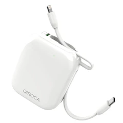 Geomonto QIROCA モバイルバッテリー 1枚目