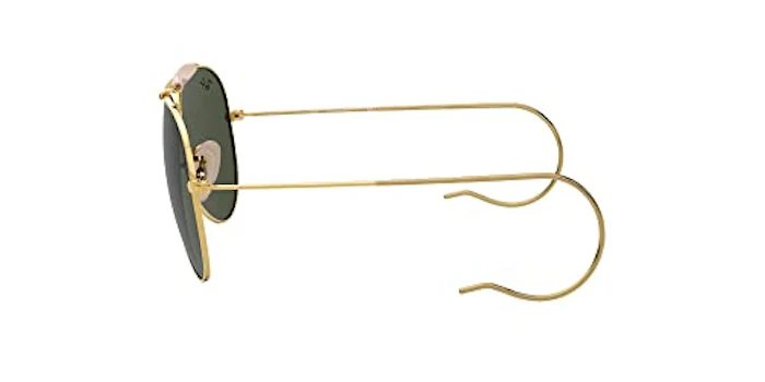 Ray-Ban RB3030 Outdoorsman 4枚目