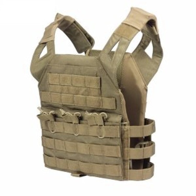 TAC-ZombieGear タクティカルベスト 2枚目