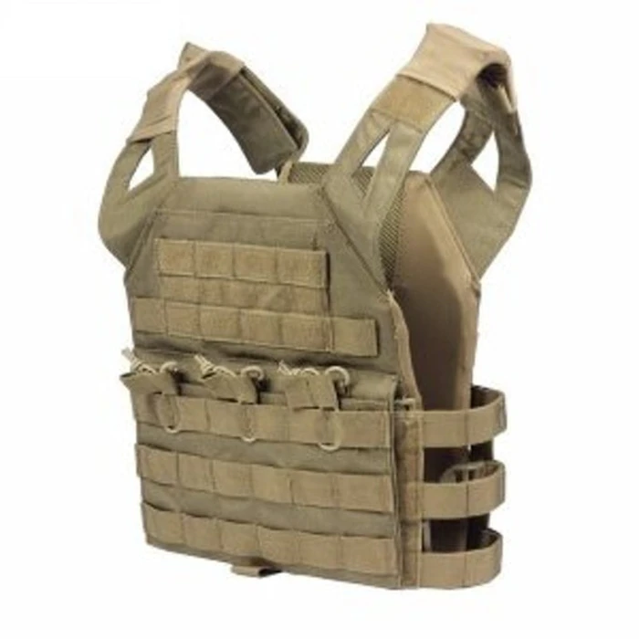 TAC-ZombieGear タクティカルベスト 2枚目
