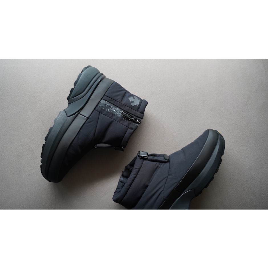 Emmi × DESCENTE 【emmi×DESCENTE】ATV W BOOTS SHORT 15枚目