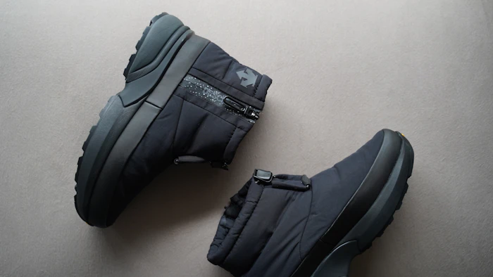 Emmi × DESCENTE 【emmi×DESCENTE】ATV W BOOTS SHORT 15枚目