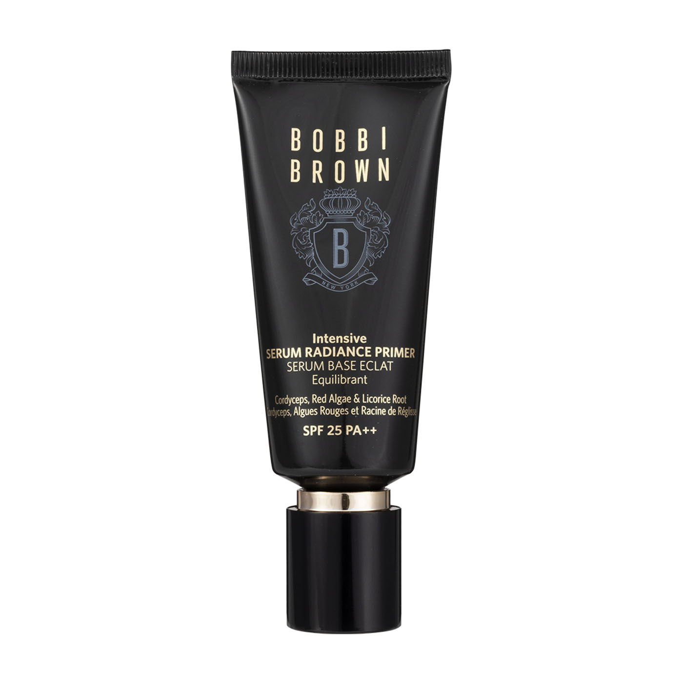 Bobbi Brown Professional Cosmetics インテンシブ セラム ラディアンス プライマー 1枚目