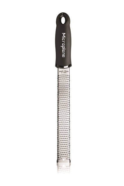 Microplane プレミアム ゼスターグレーター 4枚目