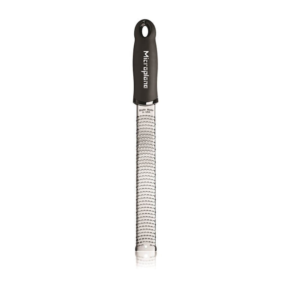 Microplane プレミアム ゼスターグレーター 4枚目