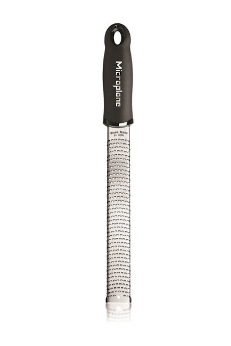 Microplane プレミアム ゼスターグレーター 4枚目
