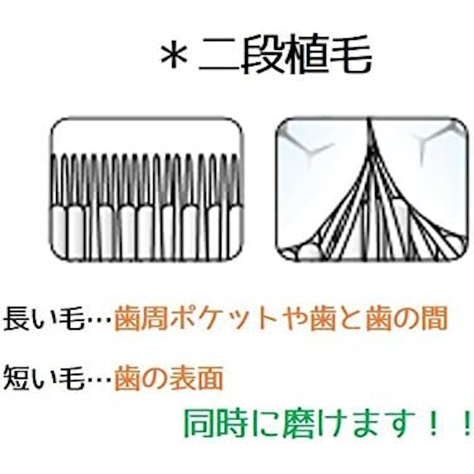 【送料無料&希望者キシリト-ルガム個包装のおまけ付き!】テペ(TePe) 歯ブラシ スプリーム,スプリーム コンパクト 2枚目