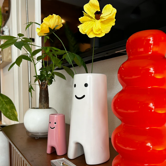 IKEA FRÖVÄXT フローヴェクスト 花瓶 1枚目