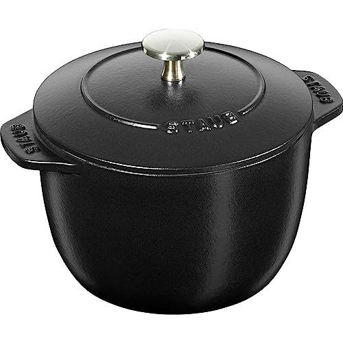 staub ラ・ココット de GOHAN L 1枚目