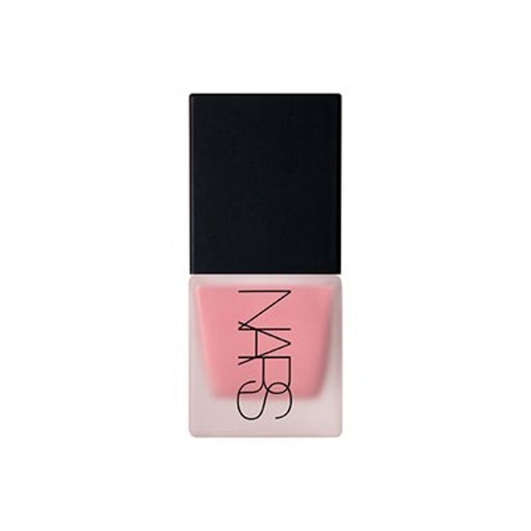 資生堂 NARS リキッドブラッシュ 2枚目