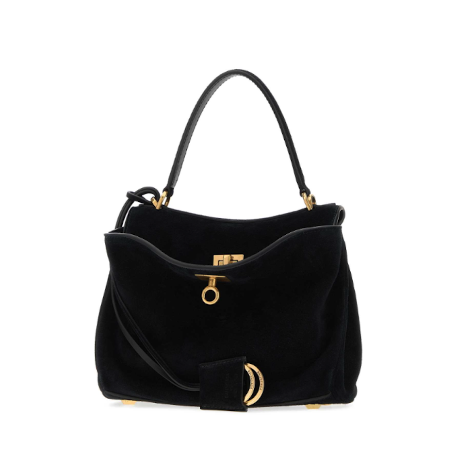 BALENCIAGA ロデオ ハンドバッグ スモール 2枚目