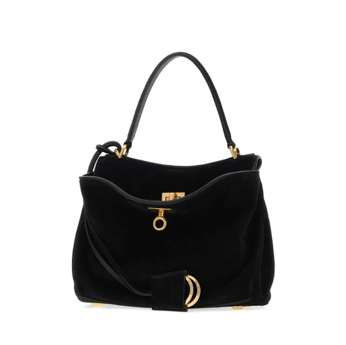 BALENCIAGA ロデオ ハンドバッグ スモール 2枚目