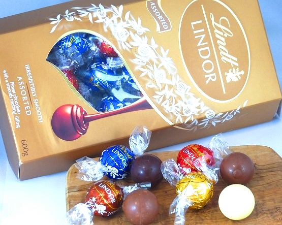 輸入菓子フリークが詳しく解説 外国チョコレートおすすめ選 A Favlist