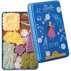 サブレミシェル ヴォヤージュサブレ 1枚目